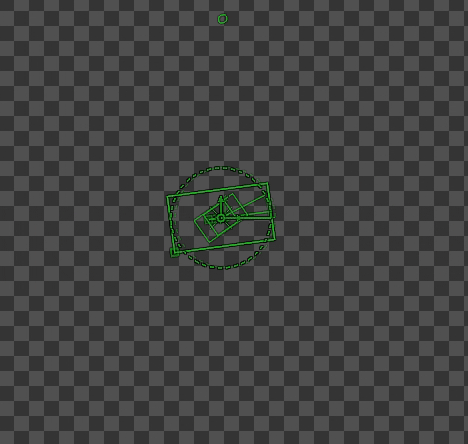 Animated Social Media Handle Template DaVinci Resolve